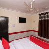 Отель DR Hotel & Lodge by OYO Rooms, фото 2