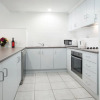 Отель Franklin Apartments, фото 16