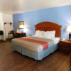 Отель Days Inn by Wyndham Oklahoma City NW Expressway, фото 2
