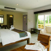 Отель Bacchus Home Resort, фото 4