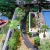 Отель Simply 1br Scientia Residence Apartement Near Summarecon Mall Gading Serpong By Travelio, фото 19