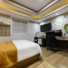 Отель Heart Hotel, фото 14