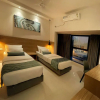 Отель Eiffel Suites, фото 4