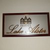 Отель Lake Alster Alza Izumiotsu, фото 12