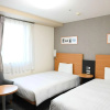 Отель Comfort Hotel Sendai West, фото 2