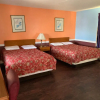 Отель Royal Inn Motel, фото 38