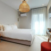 Отель Lotus Rise Hotel, фото 4