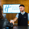 Отель Holiday Inn Express Tamworth, an IHG Hotel, фото 25