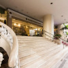 Отель Makati Palace Hotel, фото 27
