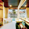 Отель Del Cielo Villa Seminyak, фото 11