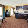 Отель Holiday Inn Express & Suites Somerset Central, an IHG Hotel, фото 23