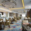Отель JW Marriott Hotel Harbin River North, фото 23