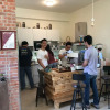 Отель Tree House Café & Homestay, фото 11