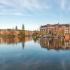 Отель Amstel Canal View 3 Bedroom, фото 9