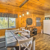 Отель Mountain Chalet in Big Bear City, 5 Mi to Lake!, фото 4