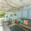 Отель Blue Lagoon by SKLRP, фото 16