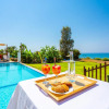Отель Kalisto Beach Villa Large Private Pool Walk to Beach Sea Views A C Wifi Car Not Required - 2137, фото 17