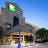 Отель Holiday Inn Express Arlington, an IHG Hotel, фото 1