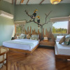 Отель Tadoba Jungle Camp, фото 19