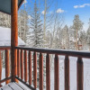Отель Lupine Chalet 3 Bedroom Home by Redawning, фото 8