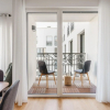 Отель Residence Edgar Suites Levallois - Jules Verne, фото 14