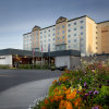 Отель Westmark Fairbanks Hotel & Conference Center в Фэрбенксе