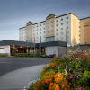 Отель Westmark Fairbanks Hotel & Conference Center, фото 1