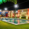 Отель Pousada Solarium de Gostoso, фото 36