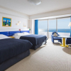 Отель Sheraton Grande Tokyo Bay Hotel, фото 7