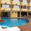 Отель Fonte Arcada Hotel Spa, фото 12