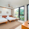 Отель Beachfront Villa Danang Beach, фото 3