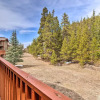 Отель Breck Condo w/ Hot Tub Access: 6 Mi to Ski Resort!, фото 1