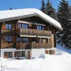 Отель Chalet Trollius, фото 1