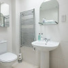 Отель Homely 2BR Maisonnette in heart of Pimlico, фото 5