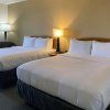 Отель Comfort Inn Tooele City - Dugway - Salt Lake City в Туэле