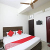 Отель Mathura Inn By OYO Rooms, фото 4