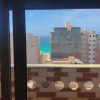 Отель Apartment for you completely , Al-Ajami Al-Bitash, beach view, фото 7