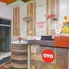 Отель OYO Flagship 806856 Hotel Ashirvad, фото 24