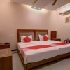 Отель OYO 24132 Genx, фото 7