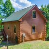 Отель Hidden Haven-peaceful Inviting pet Friendly Cabin, фото 17