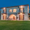 Отель Green Stone Villas - Elegant Apartment в Закинфе
