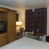 Отель Airport Inn Hotel, фото 7