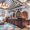 Отель Wanqian Hotel, фото 2