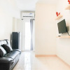 Отель Simply Minimalist 2BR The Springlake Apartment, фото 26