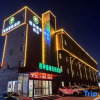 Отель GreenTree Inn ShanDong YanTai Development Zone International Airport Shell Hotel, фото 1