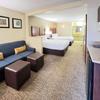 Отель Comfort Inn & Suites Sequoia/Kings Canyon, фото 19