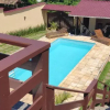 Отель Praia Virgem Hostel, фото 28