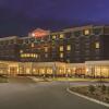 Отель Hilton Garden Inn Wallingford/Meriden в Уоллингфорде