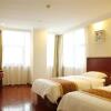 Отель GreenTree Inn AnHui Fuyang City Jieshou Railway Station Xinyang East Road Business Hotel, фото 33