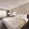 Отель Country Inn & Suites by Radisson, Abingdon, VA, фото 7